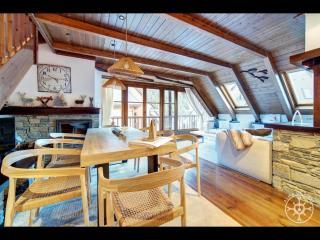 ADELAIDA de Alma de Nieve - 6