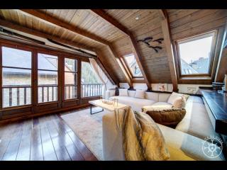 ADELAIDA de Alma de Nieve - 4