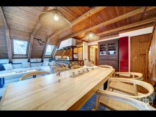 ADELAIDA de Alma de Nieve - 3