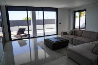 Luxury Oasis in Costa Adeje - Adeje - 3