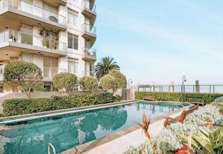 Beachside Port Melbourne - 2