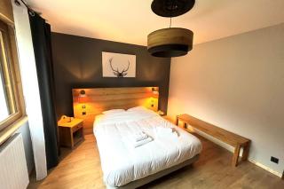 House type chalet - sauna and balneo - 14 pers - 1