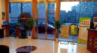 GreenTree Inn Suzhou Shengze Hotel - 8