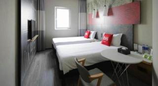 Ibis Shanghai Expo Dongming Road Metro Station - 5