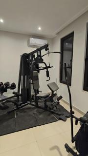 RV Villas Deadsea - 8