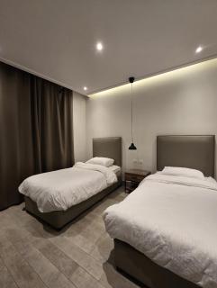 RV Villas Deadsea - Sowayma - 1