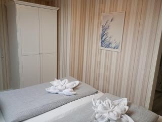 Ferienwohnung Nordlicht - 9