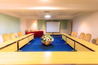 The Corporate Hotel and Convention Centre - 5