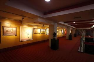 The Corporate Hotel and Convention Centre - 2