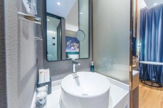 Jinjiang Inn Jinan Shimao Kuanhouli Quancheng Road - 9