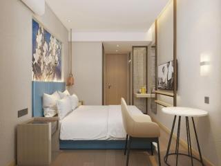 Jinjiang Inn Jinan Shimao Kuanhouli Quancheng Road - 7