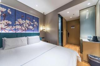 Jinjiang Inn Jinan Shimao Kuanhouli Quancheng Road - 6