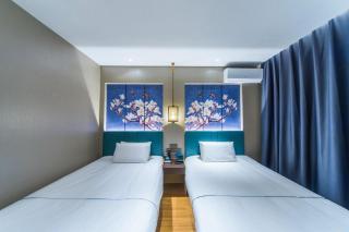 Jinjiang Inn Jinan Shimao Kuanhouli Quancheng Road - 4