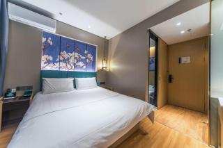 Jinjiang Inn Jinan Shimao Kuanhouli Quancheng Road - 2