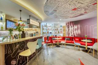 Ibis Chengdu Kehua Hotel - 2