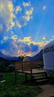 Tuura Bulak Hostel - 6