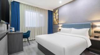 7 Days Inn Tianjin Railway Station - 9