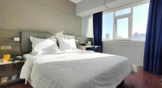 7 Days Inn Tianjin Cancer Hospital Metro Station - 8