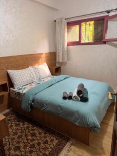 Julie Airport Boarding Apartment - 6