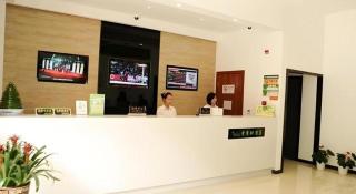 Vatica Shanghai Jiading District Anting Metro Station Moyu Road Hotel - 5