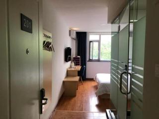 7 Days Inn Tianjin Ancient Cultural Street Jinshiqiao Metro Station - 6