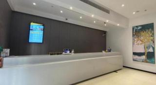 Vatica Shanghai Jiading District Anting Metro Station Moyu Road Hotel - 7