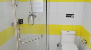 7 Days Inn Tianjin Ancient Cultural Street Jinshiqiao Metro Station - 2