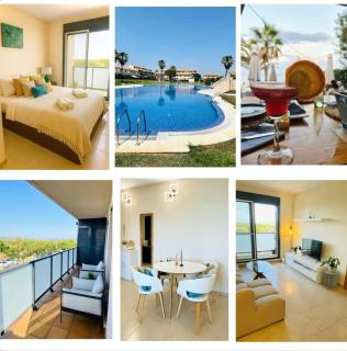 Dream Apartment Costa del Azahar - 0