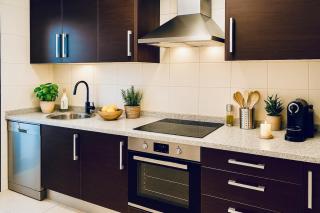 Dream Apartment Costa del Azahar - 8