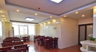 GreenTree Alliance Jiangsu Yangzhou Hanjiang Middle Road Libao Square Hotel - 3