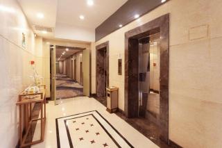 Guangzhou Rongjin hotel - 8