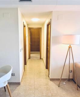 Dream Apartment Costa del Azahar - 1