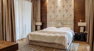 CITIC Jinling Hotel - 6