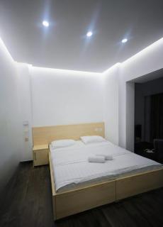 City Urban Rooms - 4