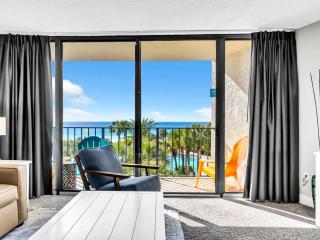 Edgewater Tower 1-305 - 1