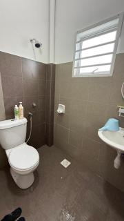 Seri Gelami Homestay - 9