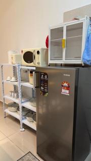 Seri Gelami Homestay - 2