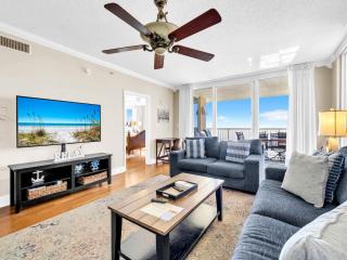 Majestic Beach Towers 1-1701 - 0