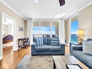 Majestic Beach Towers 1-1701 - 3