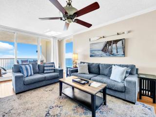 Majestic Beach Towers 1-1701 - 2