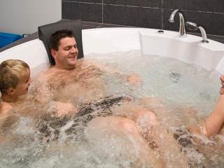 Luxury Villa with Pool - By Traum Ferienwohnungen - 9