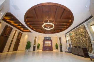 ibis Styles Nanjing Qilin Gate Hotel - 8