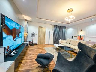 Luxury 3-Bedroom Home in an Exclusive Wuye Estate Sig8 - 9