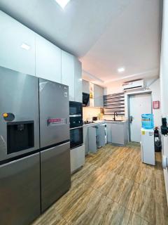 Luxury 3-Bedroom Home in an Exclusive Wuye Estate Sig8 - 6