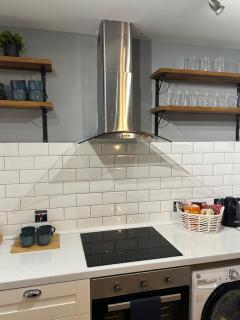 Free Parking - 4 Beds - Great Transport - London - 5