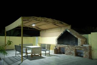 Oasis bahla - Al Ḩamrāʼ - 3