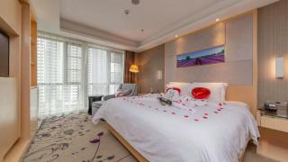 Lavande Hotels Liuyang Economic and Technology Development Zone - 4