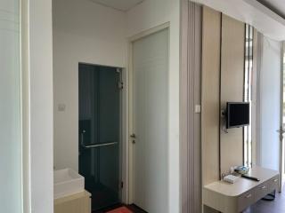 Orlando Hill Villa - Ngadisari - 6