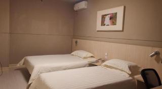 Jinjiang Inn Jingbian County Renmin Road Bus Terminal - 5