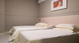 Jinjiang Inn Jingbian County Renmin Road Bus Terminal - 3